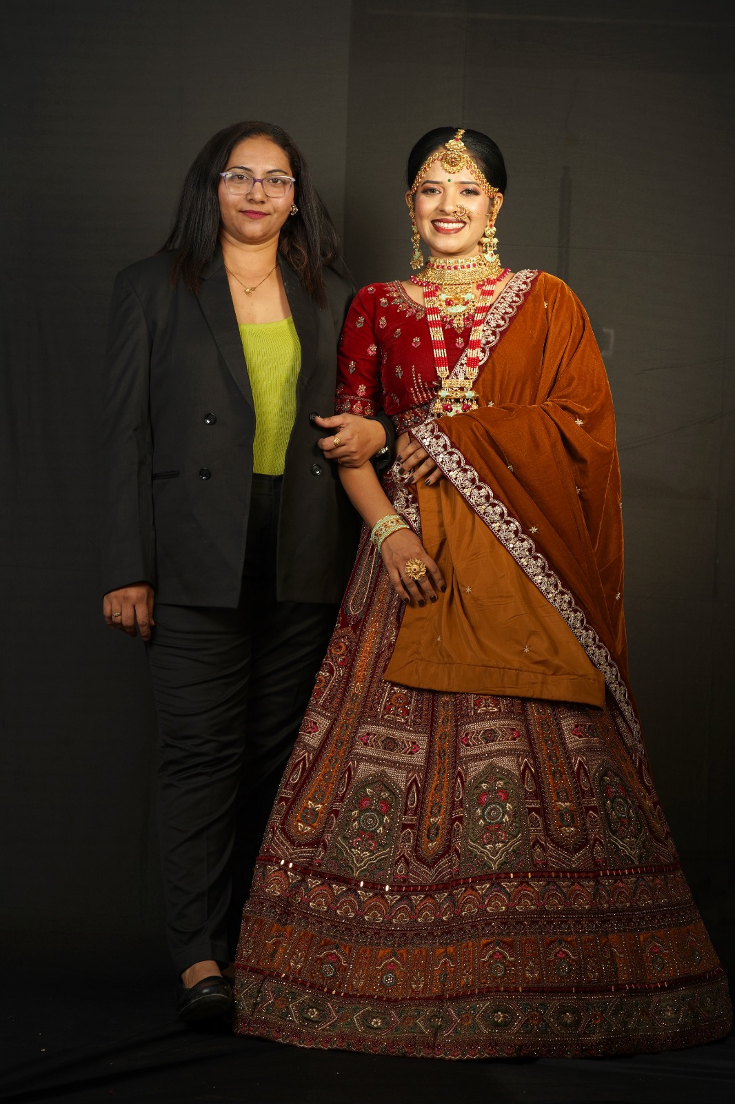 Beauty Salon Service
